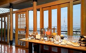 Riverfront Bangkok